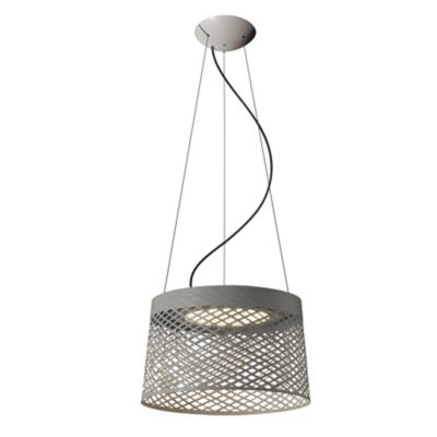 Twiggy Grid Outdoor Pendant