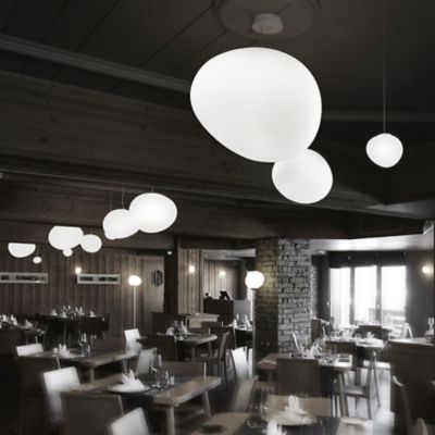 Shown in Application shot