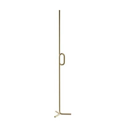Tobia LED Floor Lamp
