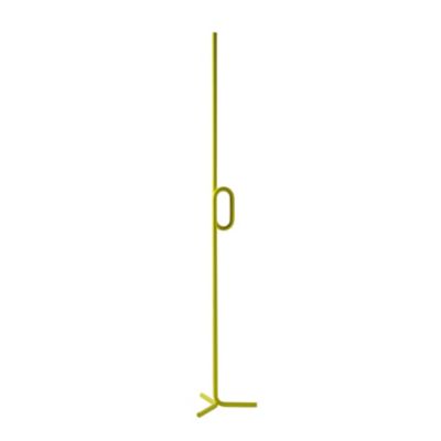 Tobia LED Floor Lamp
