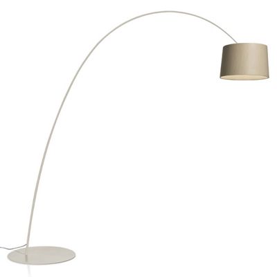 Twiggy Wood LED Floor Lamp