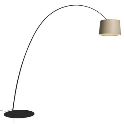 Twiggy Wood LED Floor Lamp