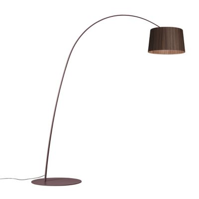 Twiggy Wood LED Floor Lamp