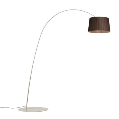 Twiggy Wood LED Floor Lamp