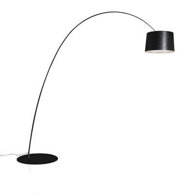 Twiggy Elle LED Arc Floor Lamp