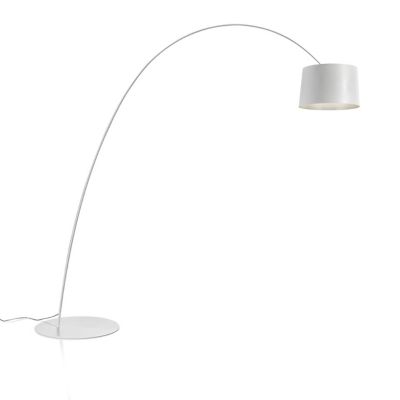 Twiggy Elle LED Arc Floor Lamp