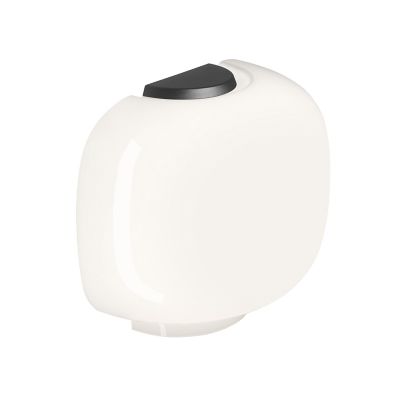 Chouchin 3 Semi Wall Sconce