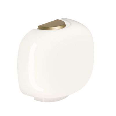 Chouchin 3 Semi Wall Sconce
