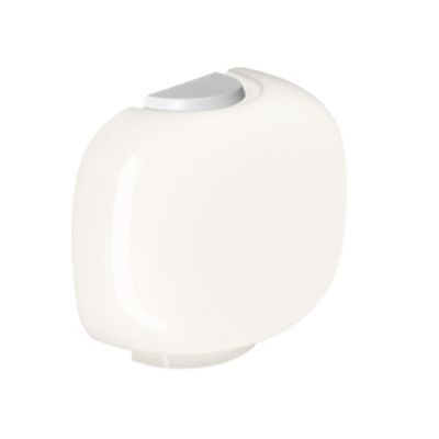 Chouchin 3 Semi Wall Sconce