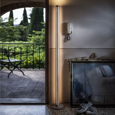 Chiaroscura LED Floor Lamp - Thumbnail 5