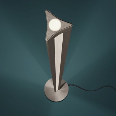 Chiaroscura LED Floor Lamp - Thumbnail 2
