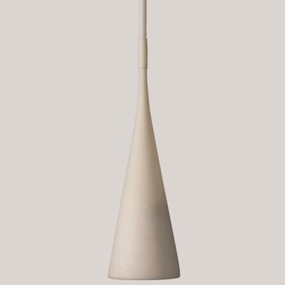 Uto Table/Floor/Pendant Light (White) - OPEN BOX