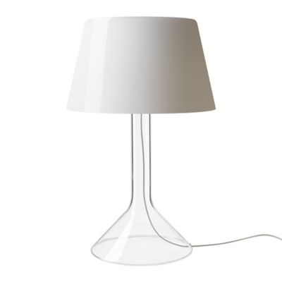 Chapeaux V LED Table Lamp