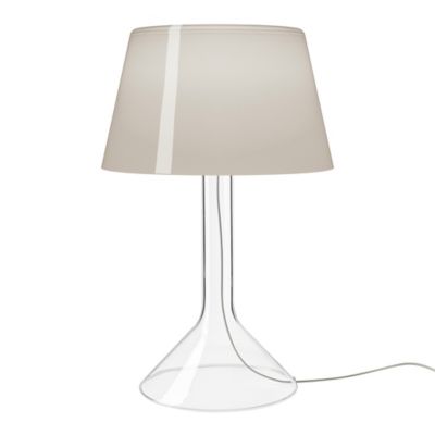 Chapeaux V LED Table Lamp