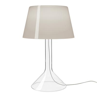 Chapeaux V LED Table Lamp
