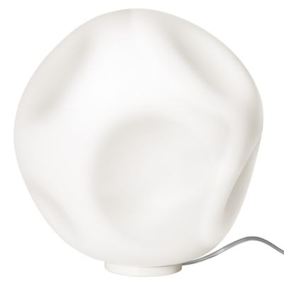 Hoba Table Lamp