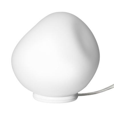 Hoba Table Lamp