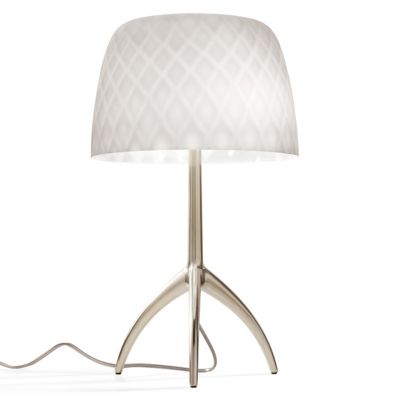 Lumiere 30th Table Lamp (Pastilles|Small) - OPEN BOX