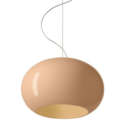 Buds 2 Pendant (Cipria|138 Inch|LED Bulb) - OPEN BOX