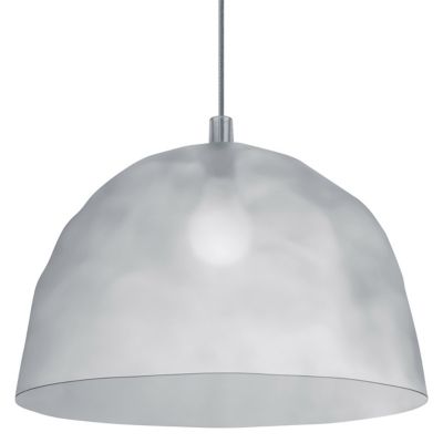 Bump Pendant (Frost|138 Inch) - OPEN BOX