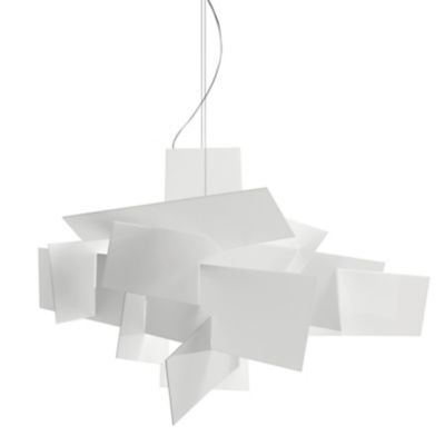 Big Bang XL LED Chandelier