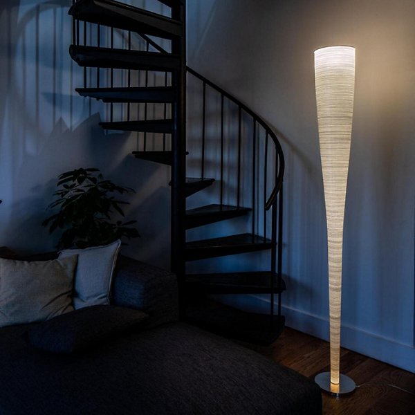 Mite LED Floor Lamp