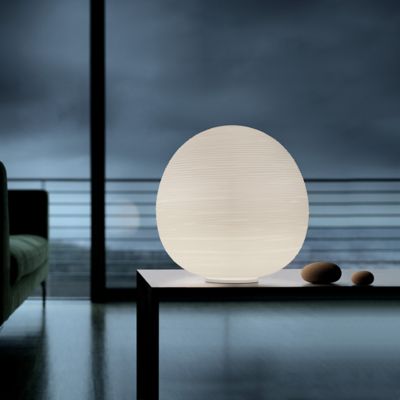 Rituals XL Table Lamp by Foscarini at Lumens.com