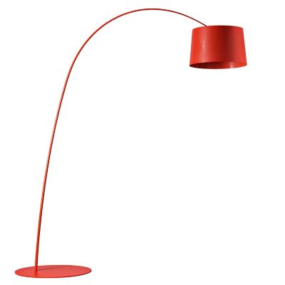 Twiggy Arc Floor Lamp