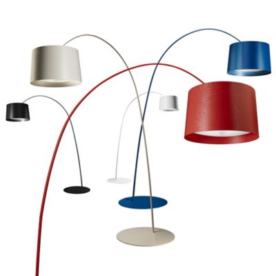 Twiggy Arc Floor Lamp by Foscarini at Lumens.com Twiggy Arc Floor Lamp by Foscarini at Lumens.com