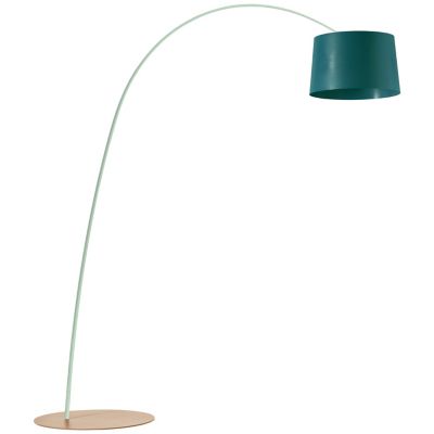 Twiggy Arc Floor Lamp