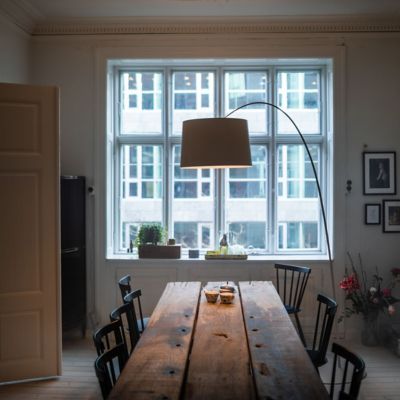 Shown in Greige, in use