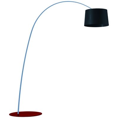 Twiggy Arc Floor Lamp