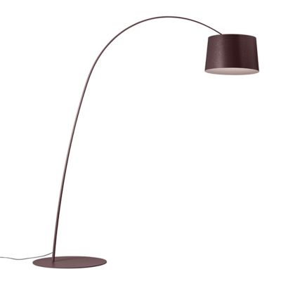 Twiggy Arc Floor Lamp