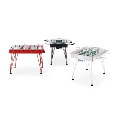 GRASSHOPPER OUTDOOR Rectangular Ping pong table By FAS Pendezza