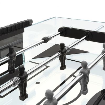 Fas Pendezza Ghost Foosball Table - Thumbnail 2