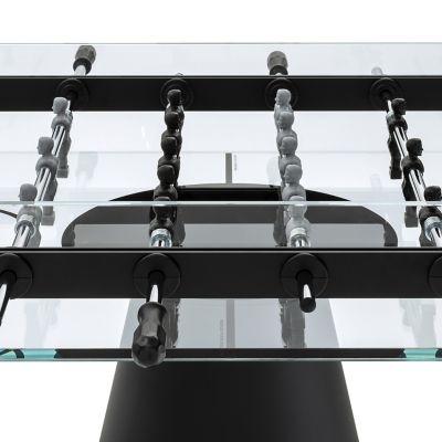 Fas Pendezza Ghost Foosball Table - Thumbnail 5