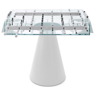 Fas Pendezza Ghost Foosball Table - Thumbnail 4