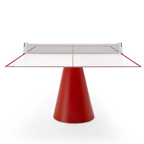 Dada Outdoor Ping Pong Table