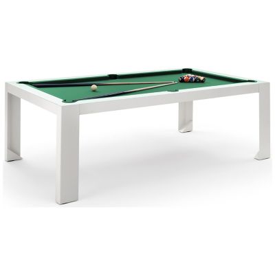 Cubista Pool Table