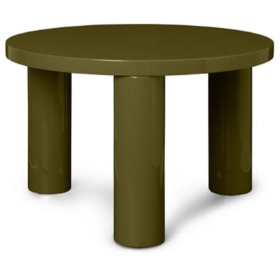 Post Coffee Table