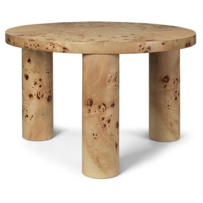 Post Coffee Table