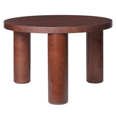 Post Coffee Table