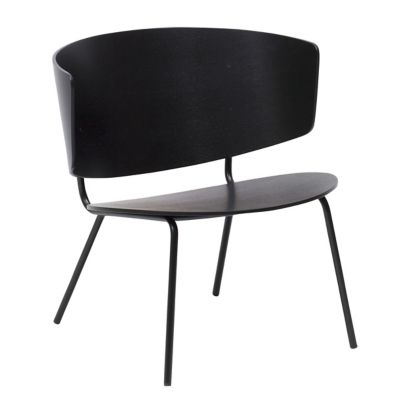 Herman Lounge Chair
