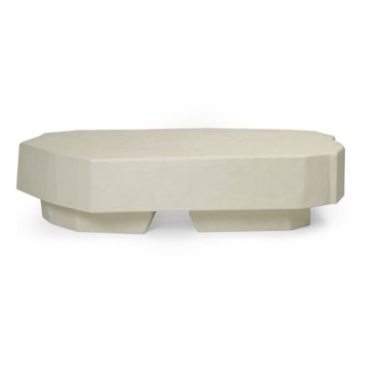 Staffa Outdoor Coffee Table