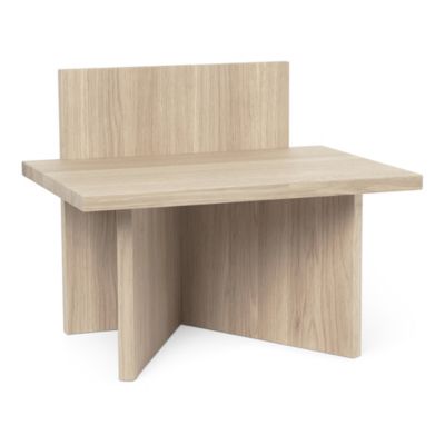 Oblique Stool