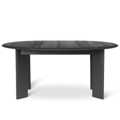 Bevel Extendable Dining Table