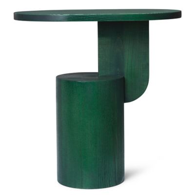 Insert Side Table