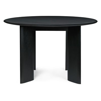 Bevel Round Table