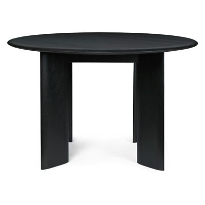 Bevel Round Table