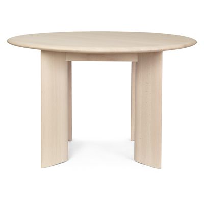 Bevel Round Table